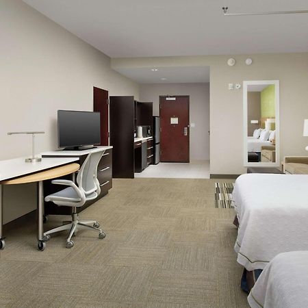 Home2 Suites By Hilton Lake City Buitenkant foto