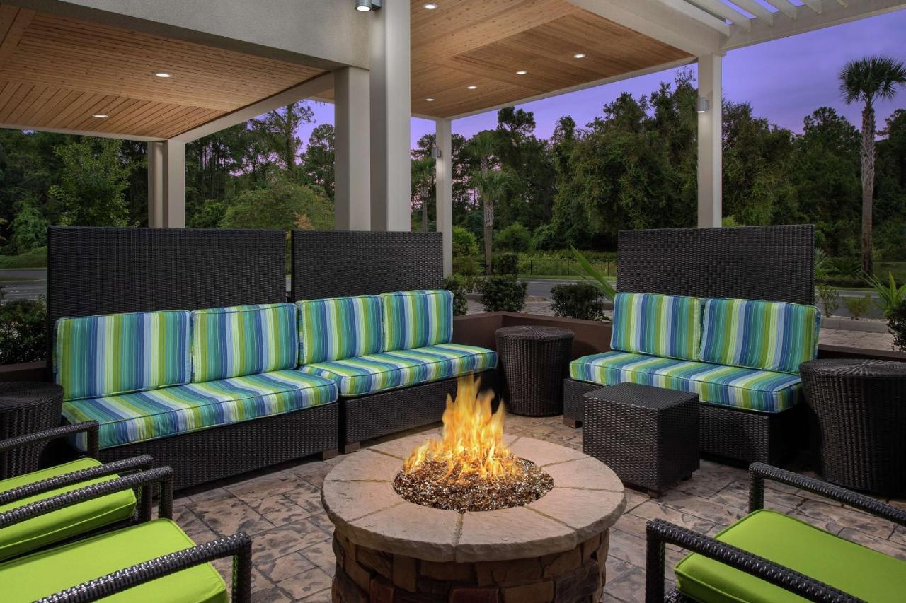Home2 Suites By Hilton Lake City Buitenkant foto