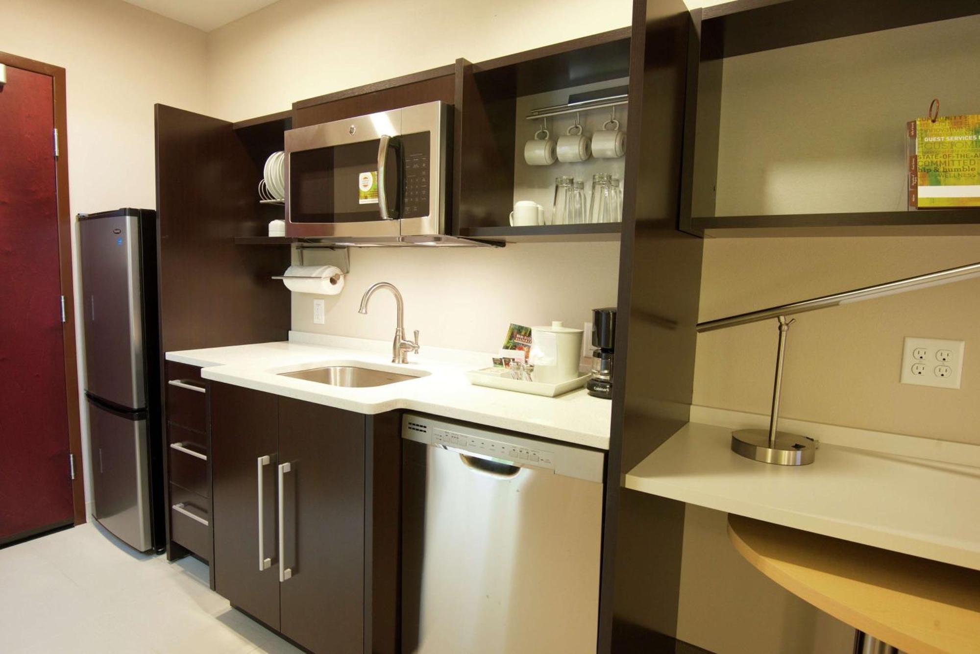 Home2 Suites By Hilton Lake City Buitenkant foto