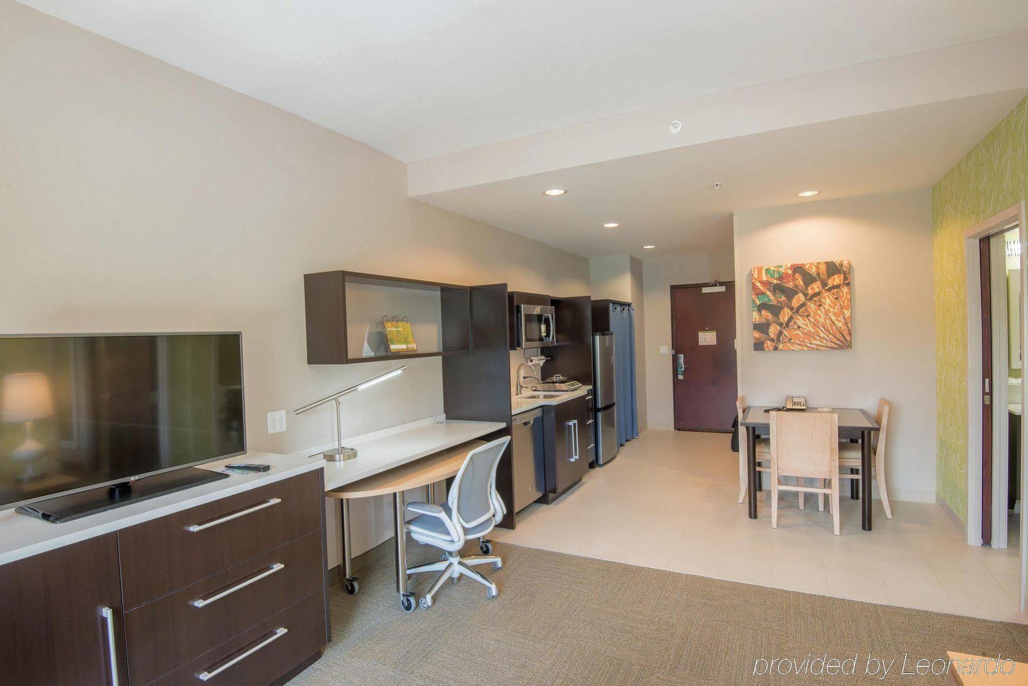 Home2 Suites By Hilton Lake City Buitenkant foto