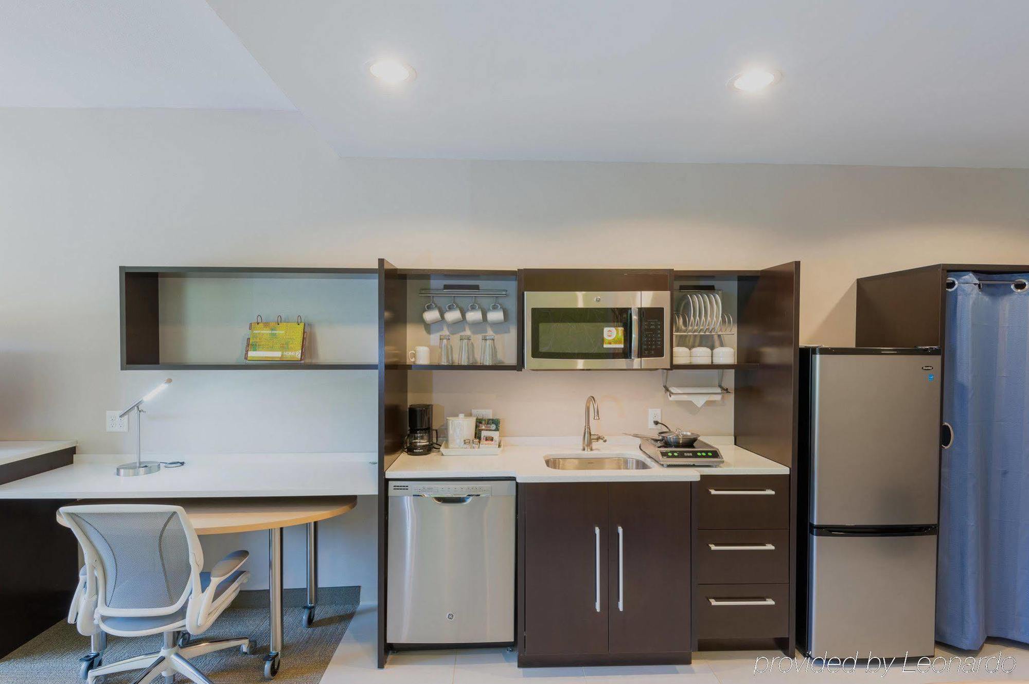 Home2 Suites By Hilton Lake City Buitenkant foto