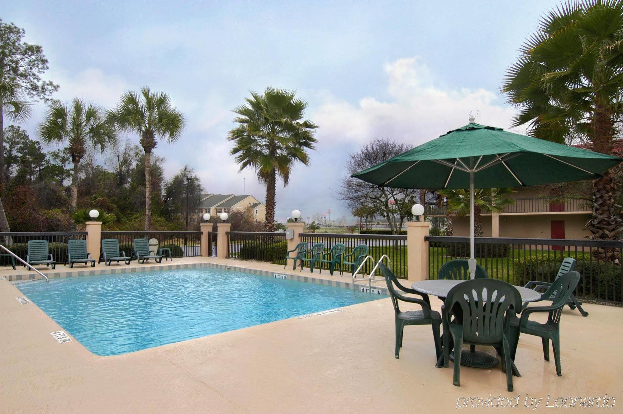 Home2 Suites By Hilton Lake City Faciliteiten foto