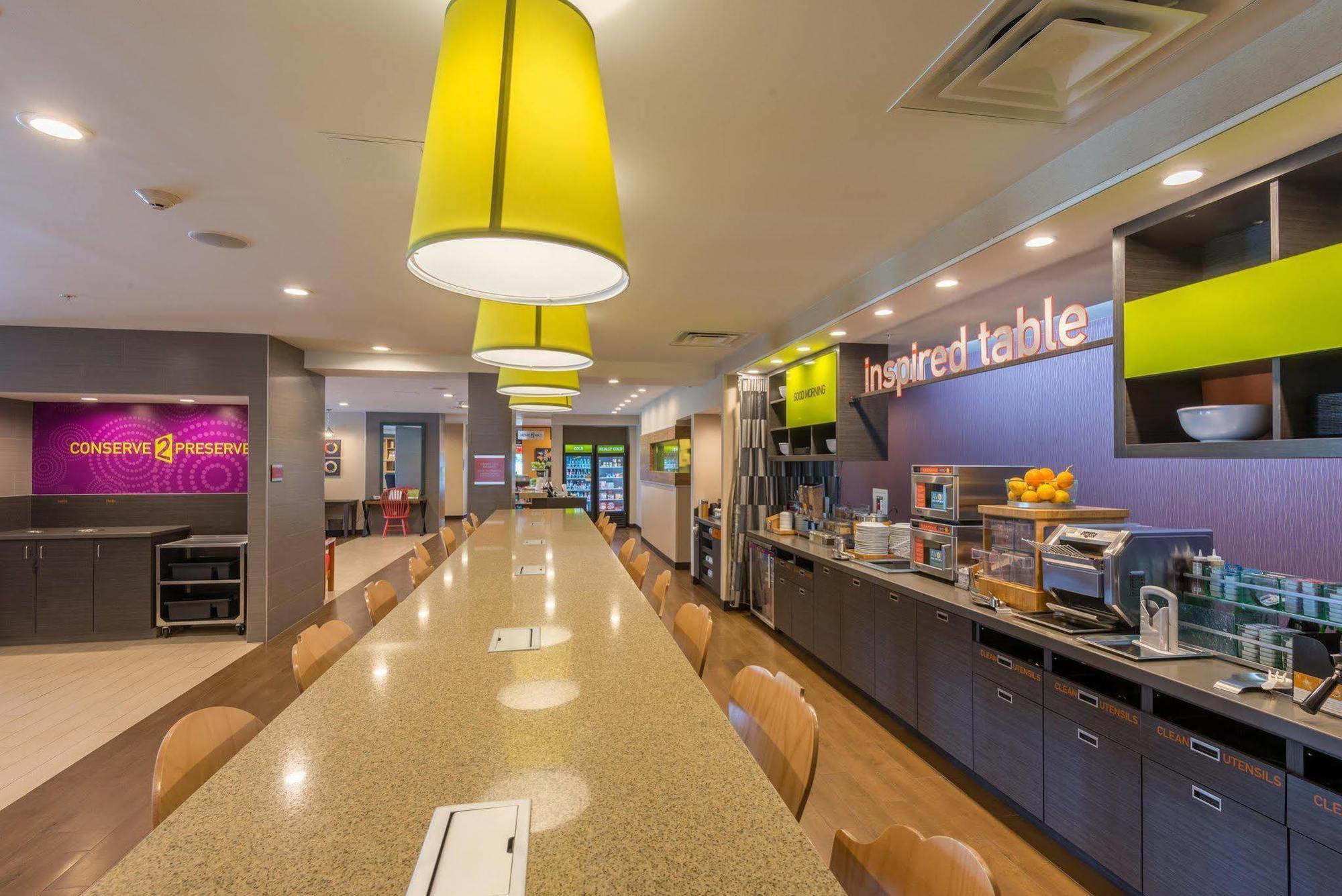 Home2 Suites By Hilton Lake City Buitenkant foto