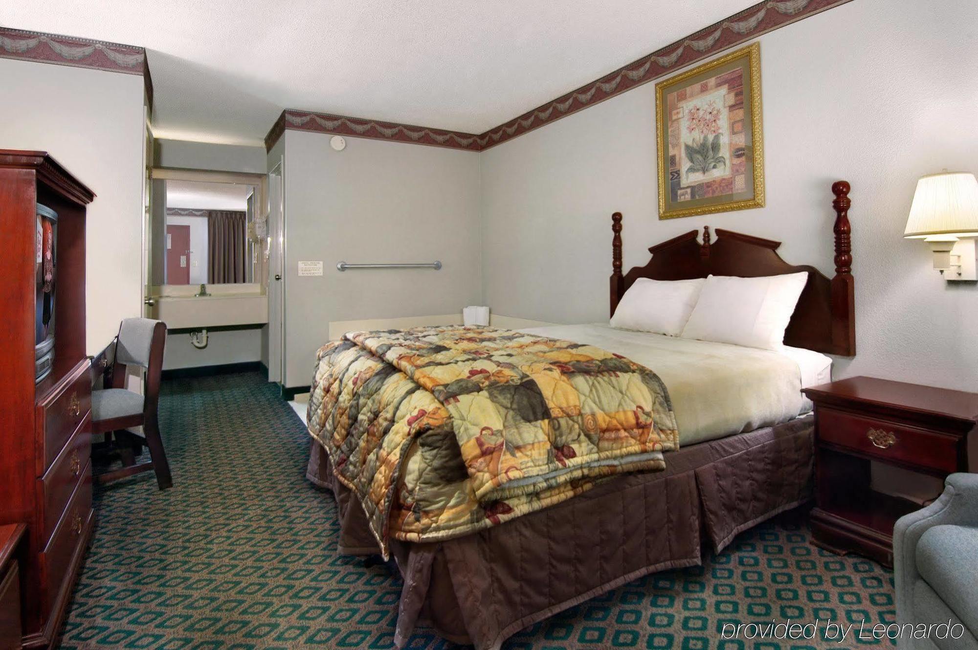Home2 Suites By Hilton Lake City Buitenkant foto