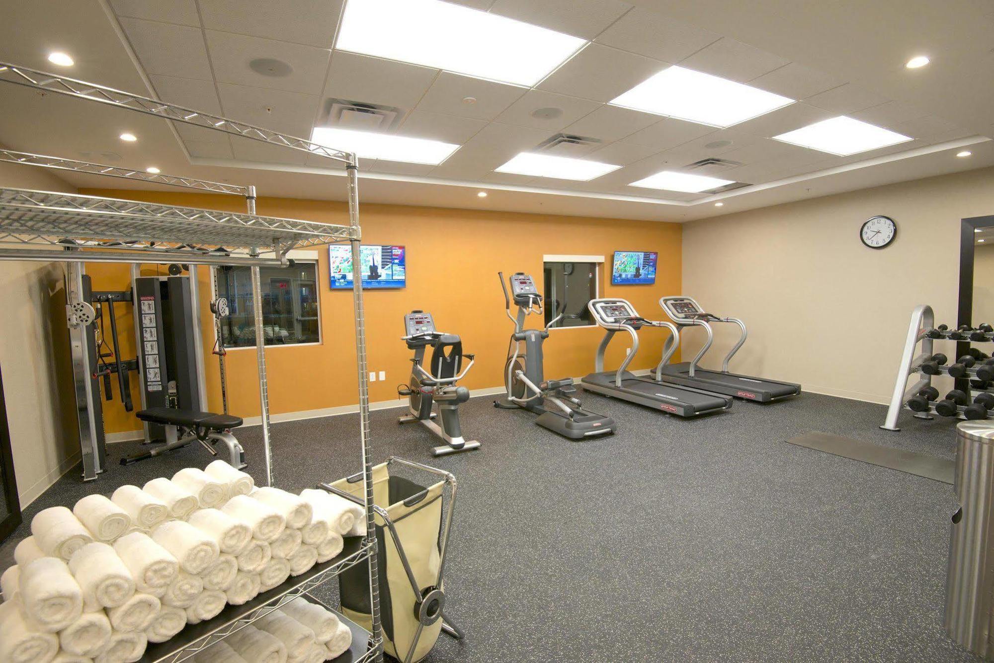 Home2 Suites By Hilton Lake City Buitenkant foto