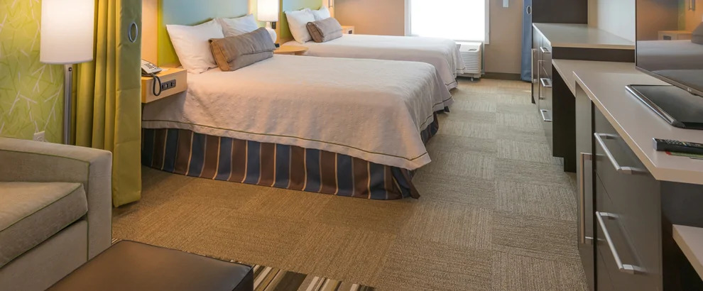 Home2 Suites By Hilton Lake City Buitenkant foto